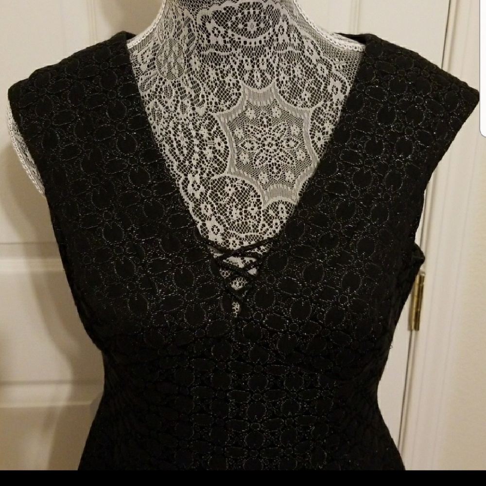 Evan Picone Dress